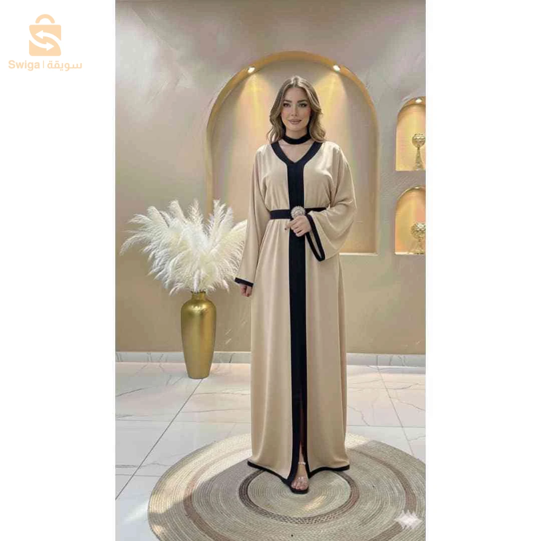قفطان ملكة