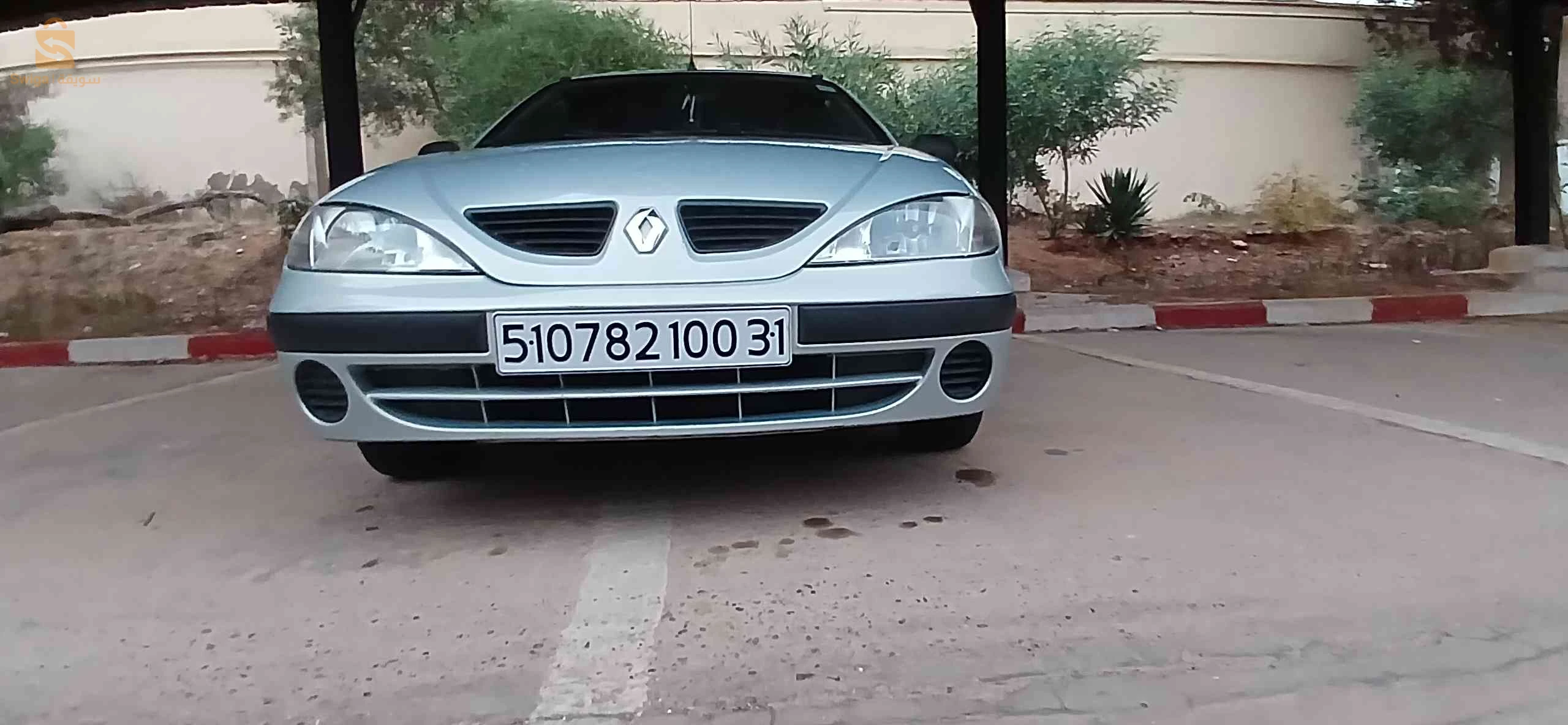Renault Megane 2000 ORAN