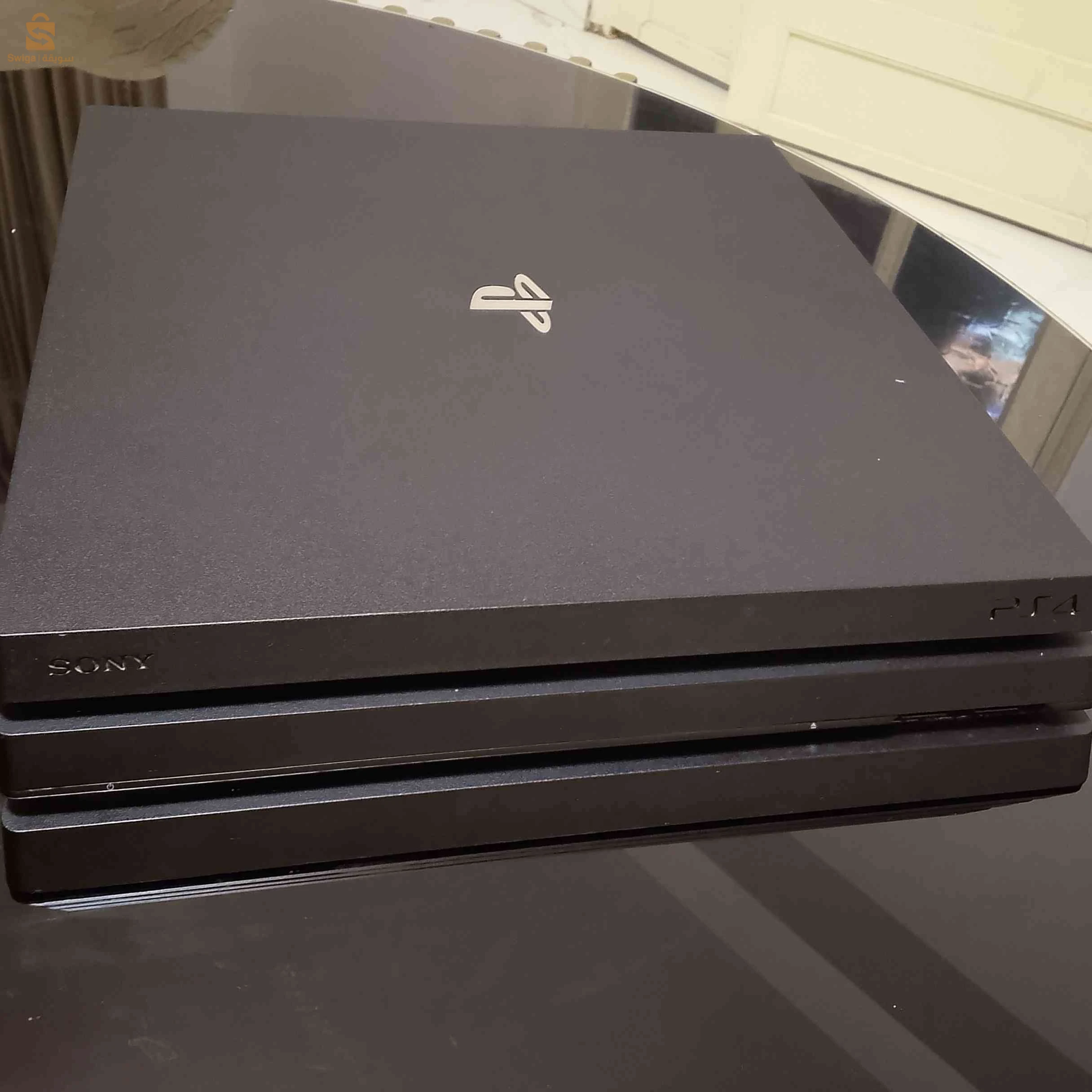 PS4 pro