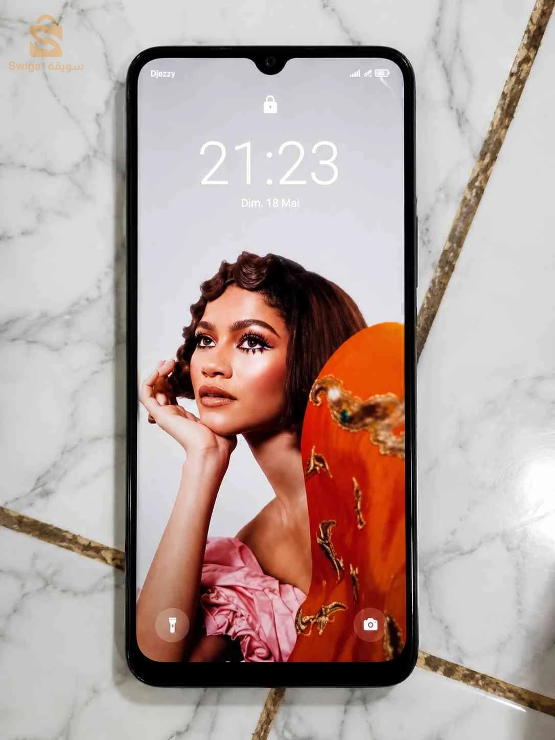 oppo A38
