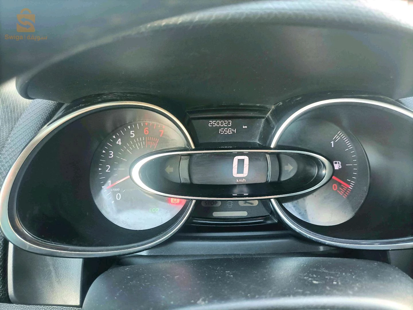 رينو Clio 4 2019 بسكرة