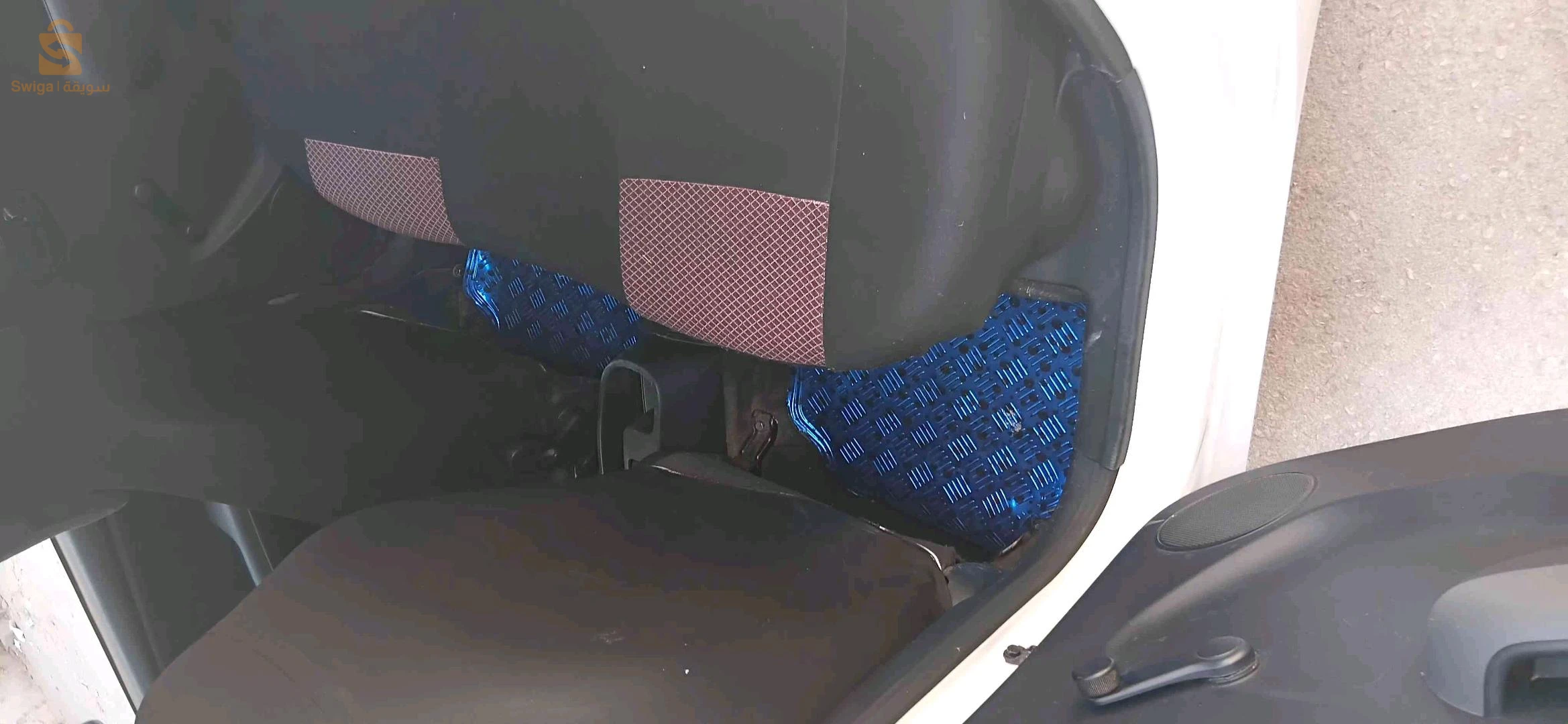 Hyundai i10 2015 DJELFA