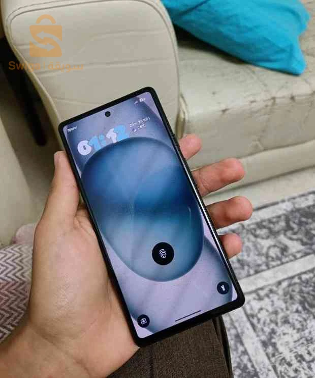 google pixel 6a 🇪🇺