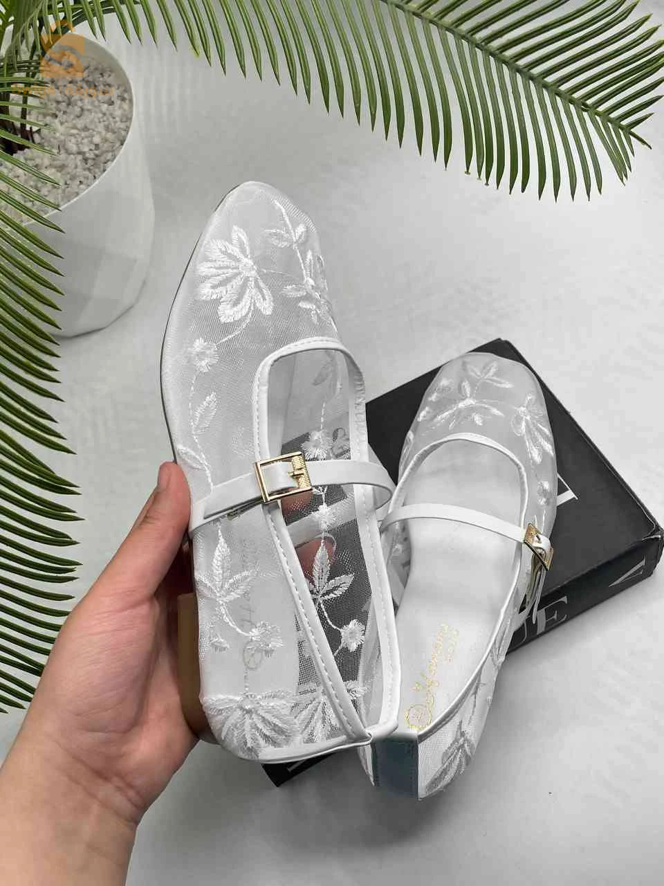 ballerines