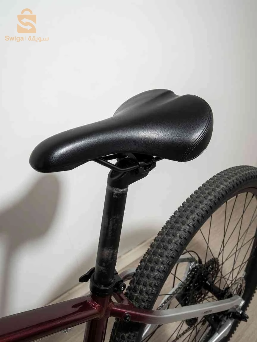 Vélo Stoke d'origine de Suisse taille S 29