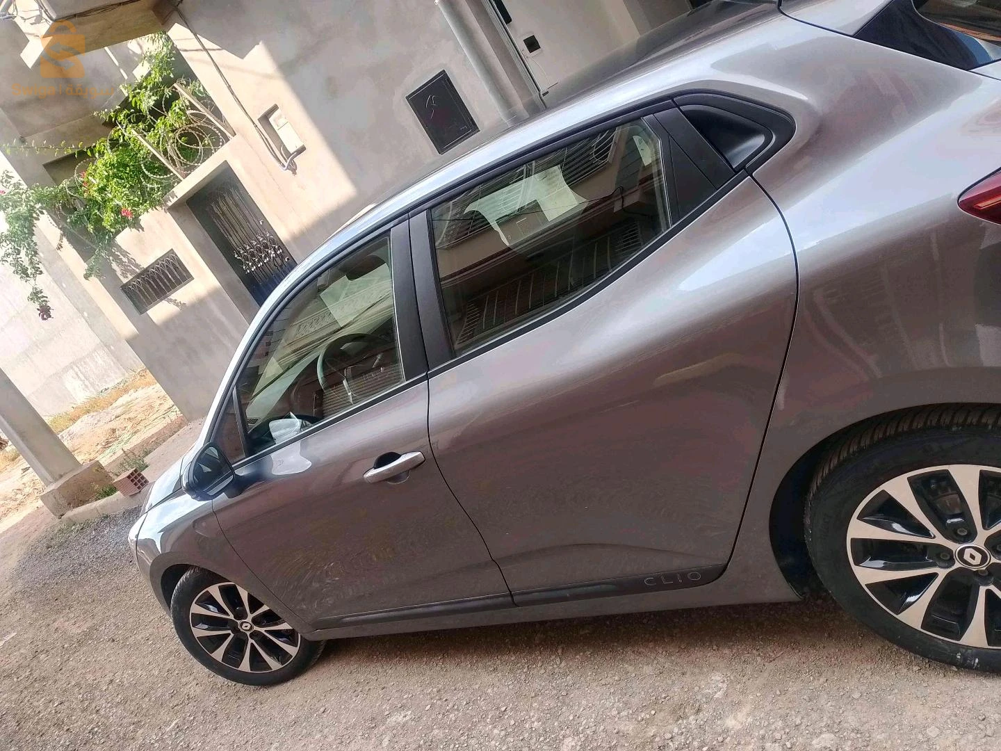 Renault Clio 5 BATNA