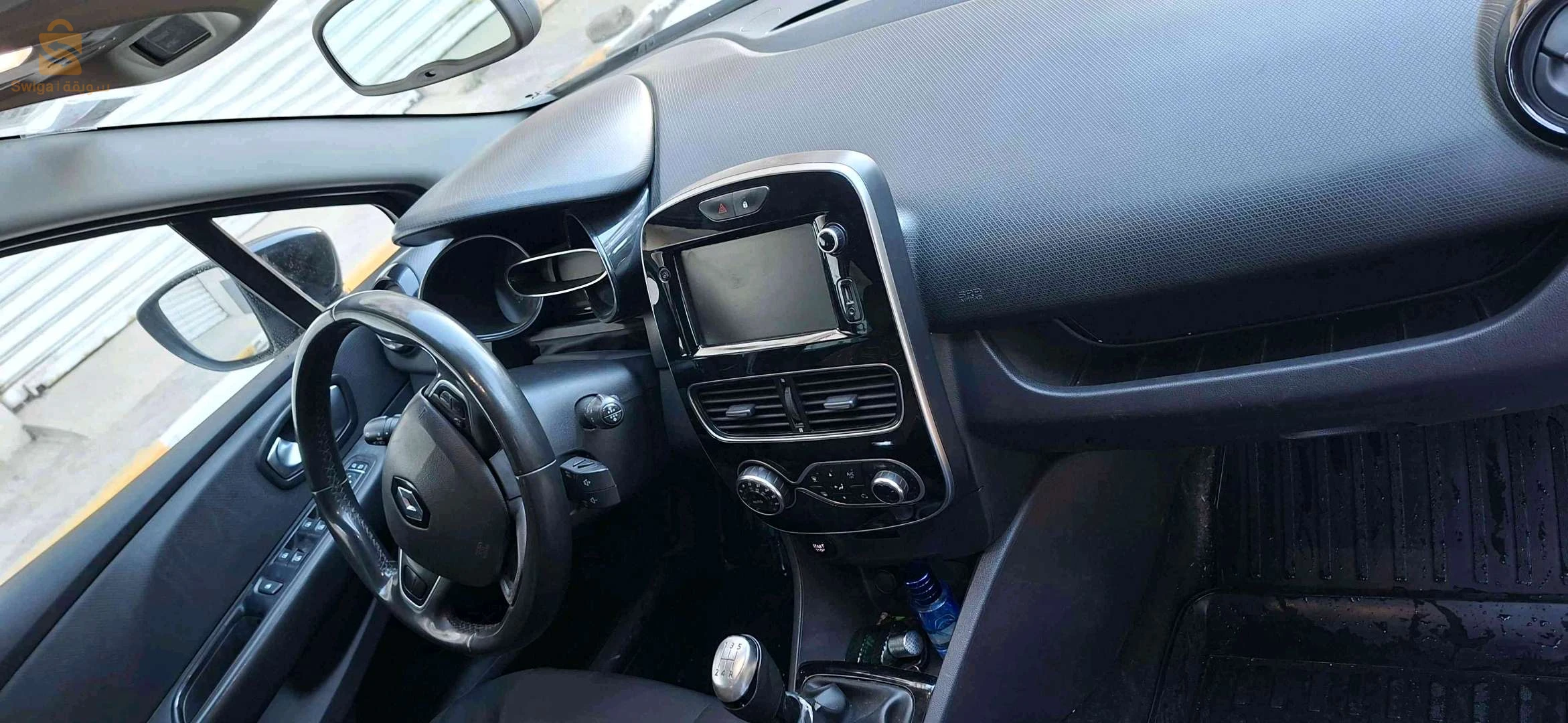 Renault Clio 4 2019 BLIDA