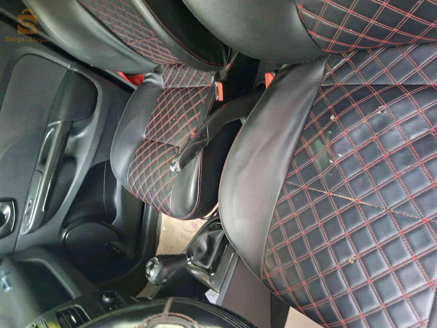 Renault Clio 4 2014 ALGER