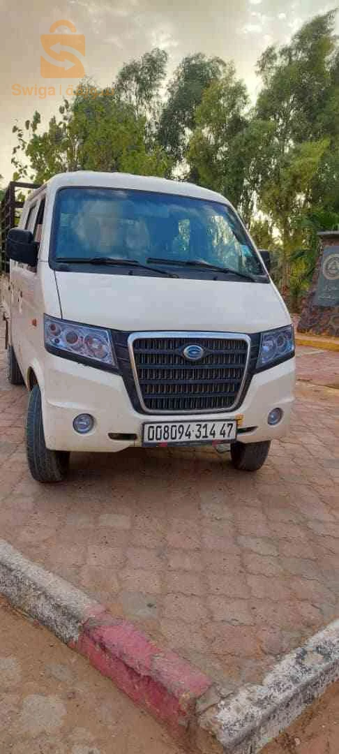 other cars 2014 GHARDAIA
