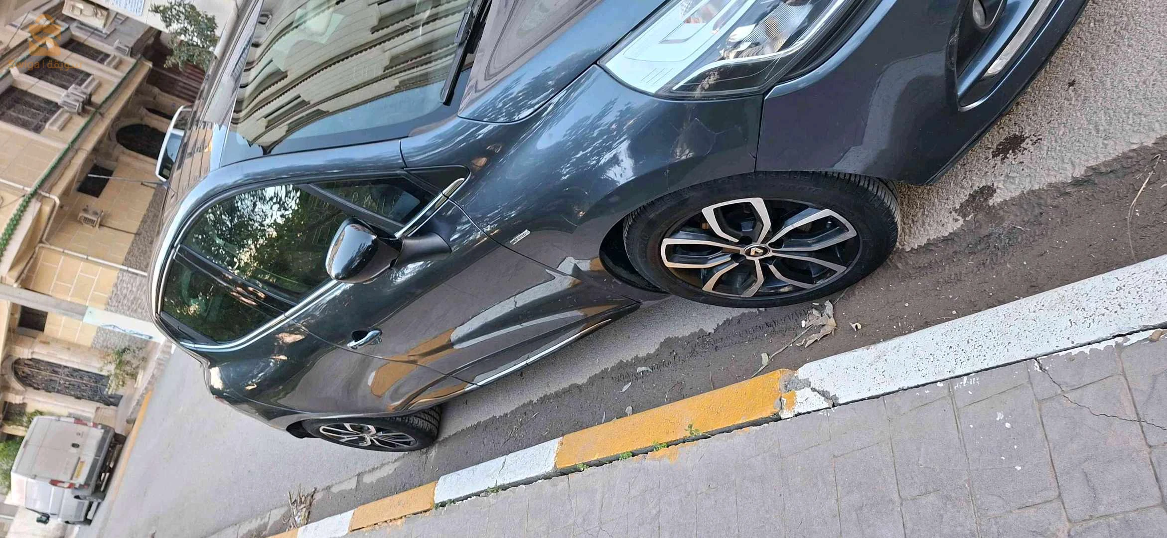 Renault Clio 4 2019 BLIDA