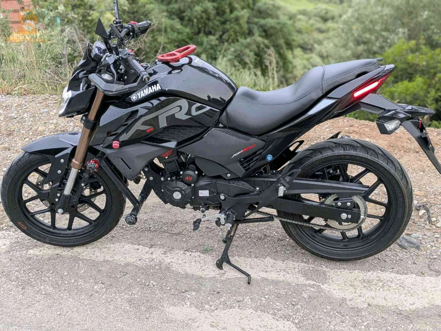 Lifan kps 4v