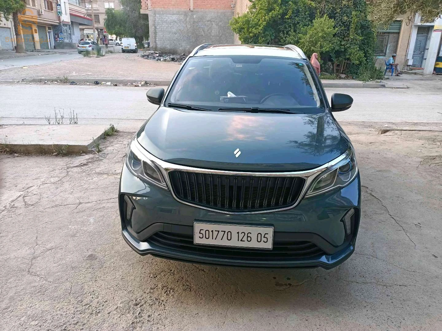 Livan Gs3 pro 2026 BATNA