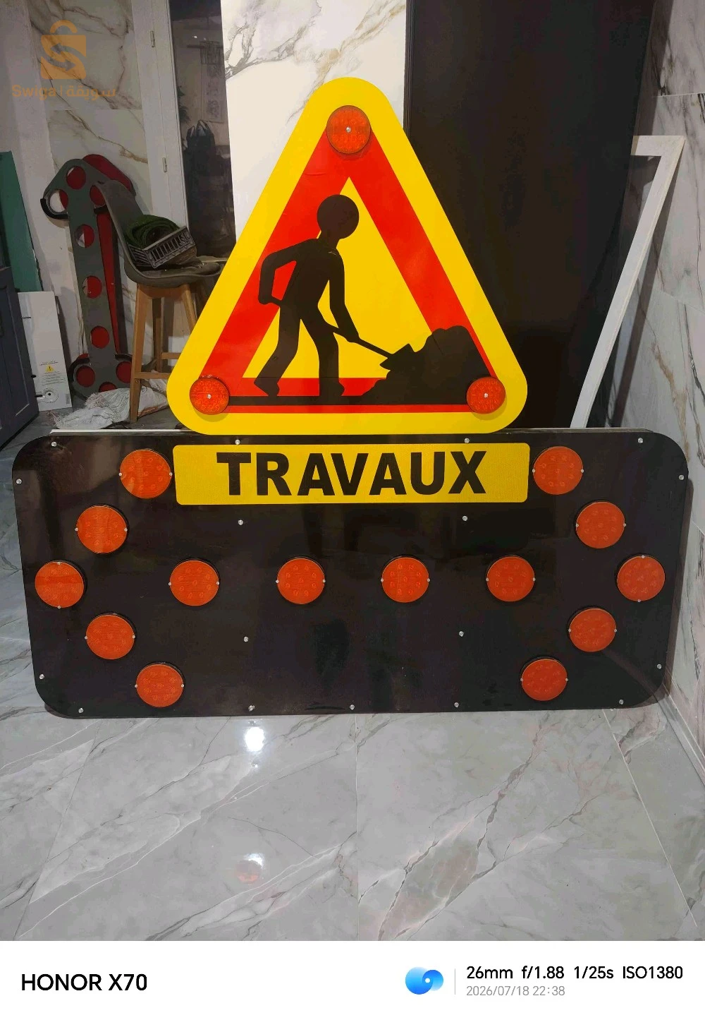signalisation routière