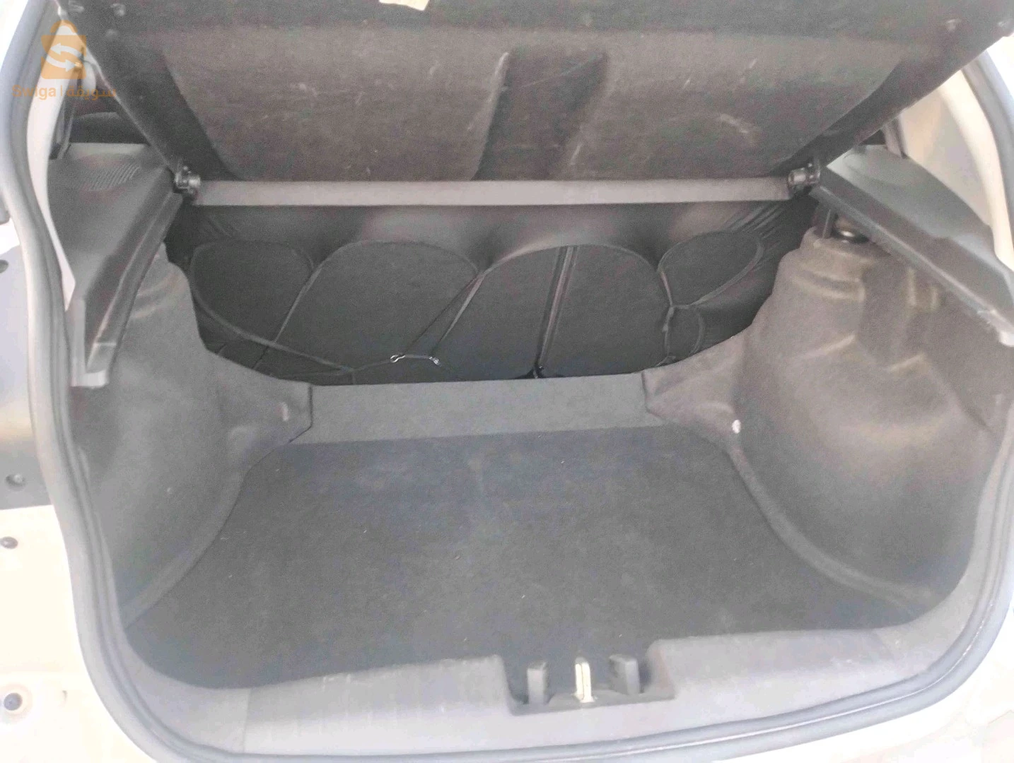 Chery Tiggo 2 2024 ALGER