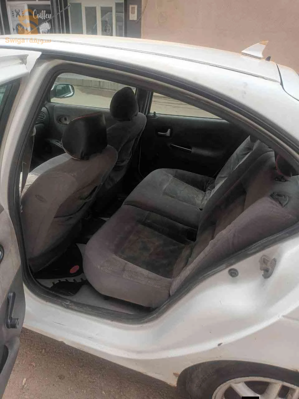رينو Megane 1999 تلمسان