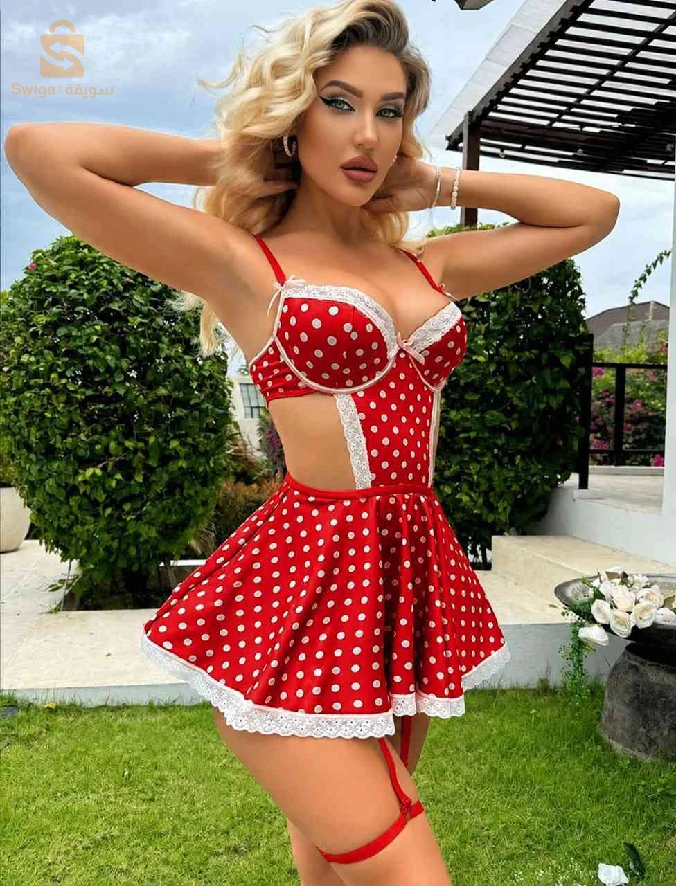 Nuisettes