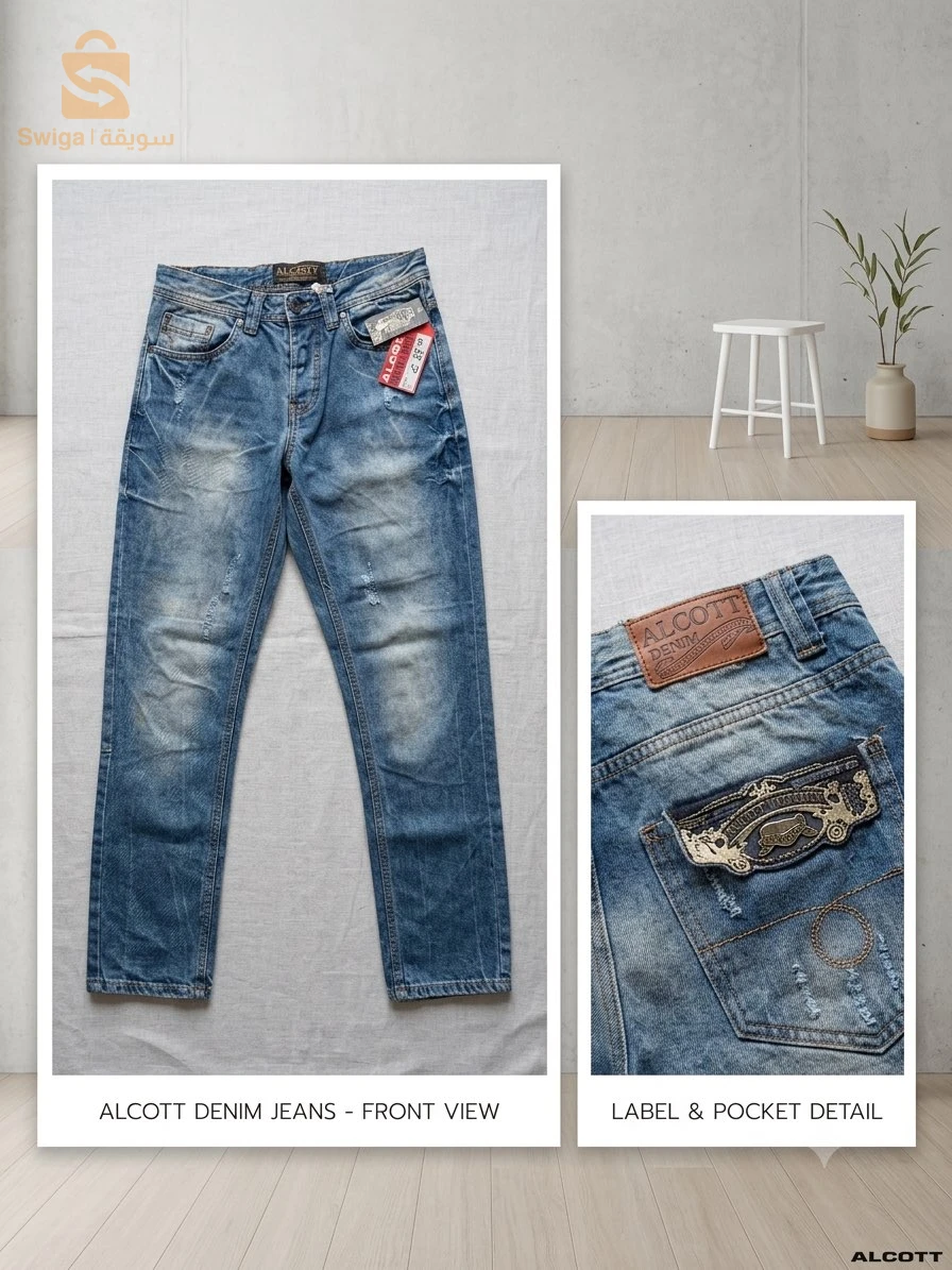 pantalon 👖