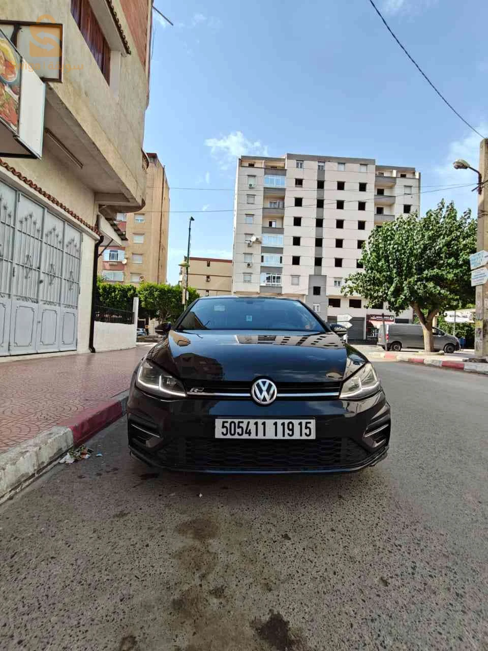 Volkswagen Golf TIZI OUZOU