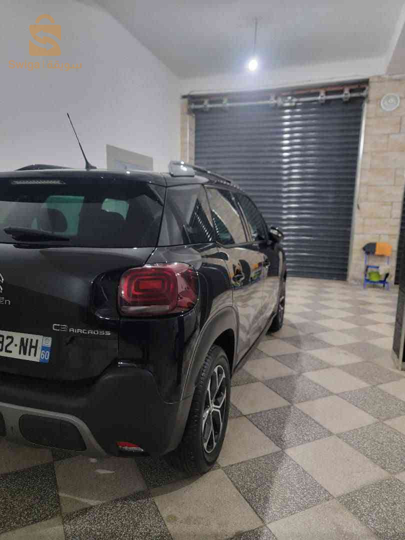 Citroen C3 Picasso 2023 CHLEF