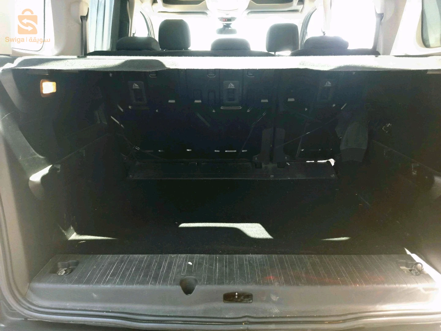 Citroen Berlingo 2021 SETIF