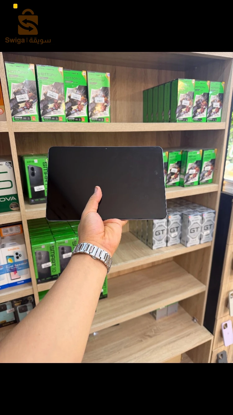 tablette infinix x pad 4/128