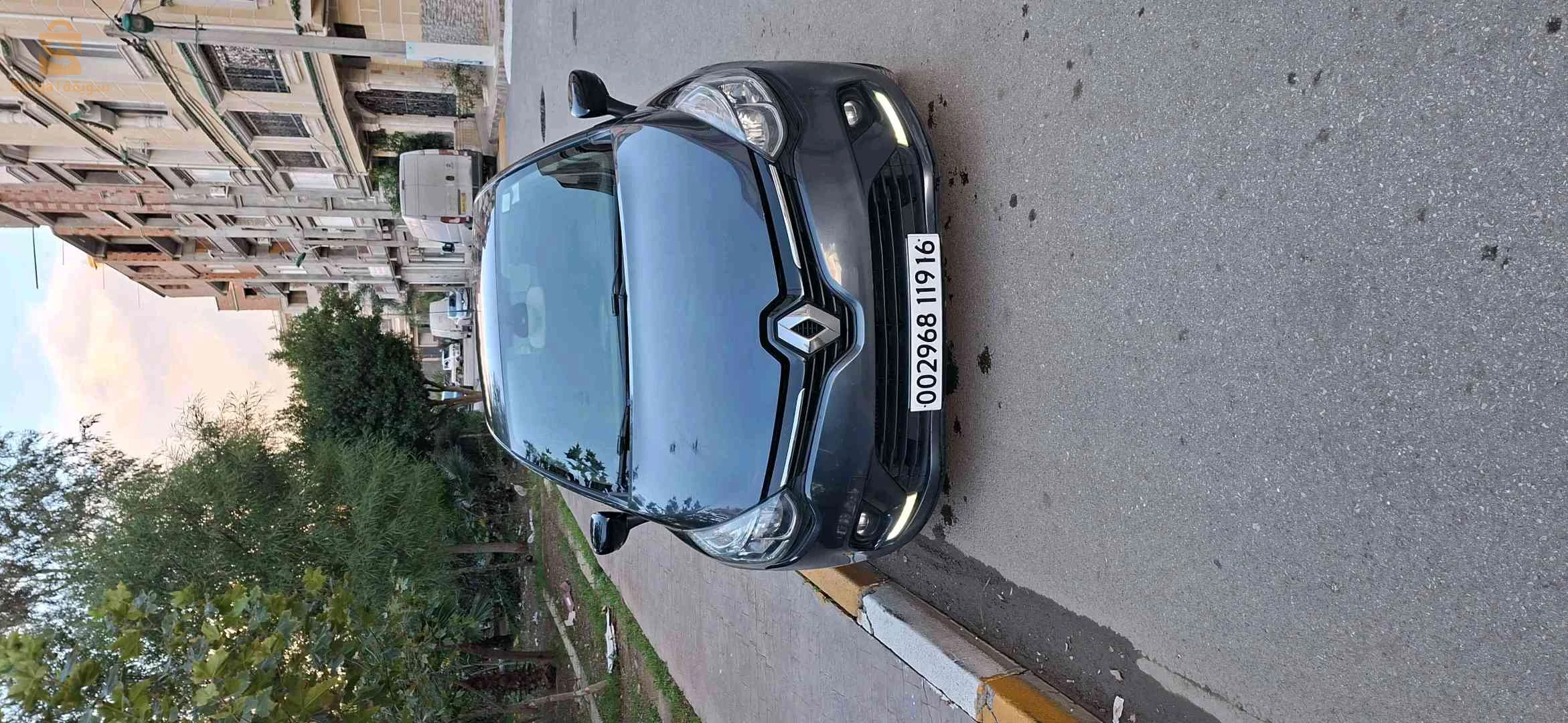 Renault Clio 4 2019 BLIDA