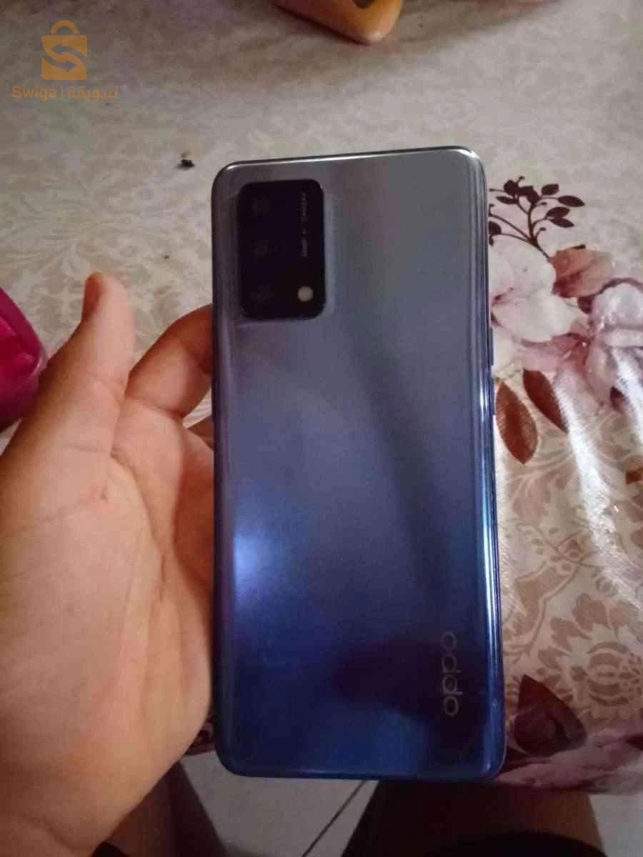 oppo a7 للبيع