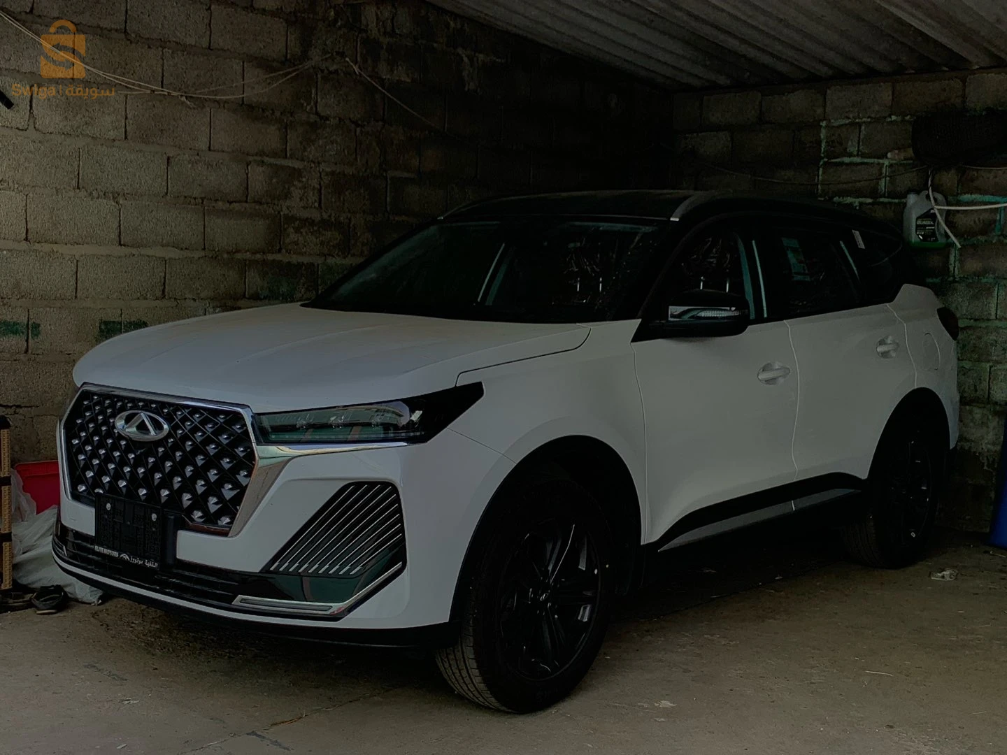 Chery Tiggo 7 pro 2026 JIJEL