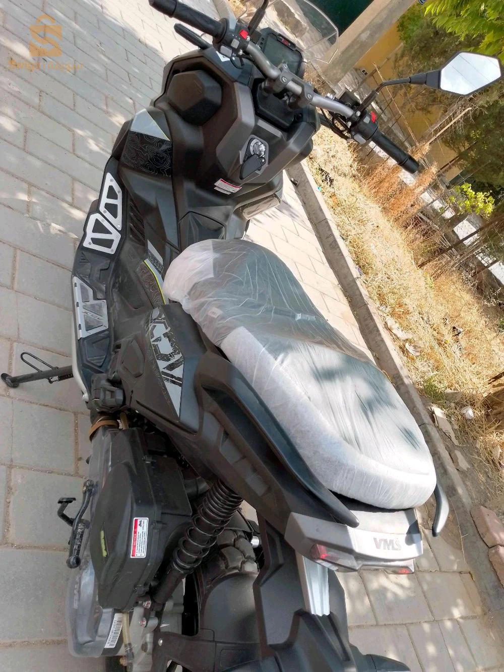 vms xdv 200