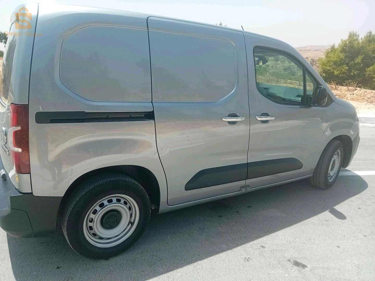 Fiat Doblo 2024 RELIZANE
