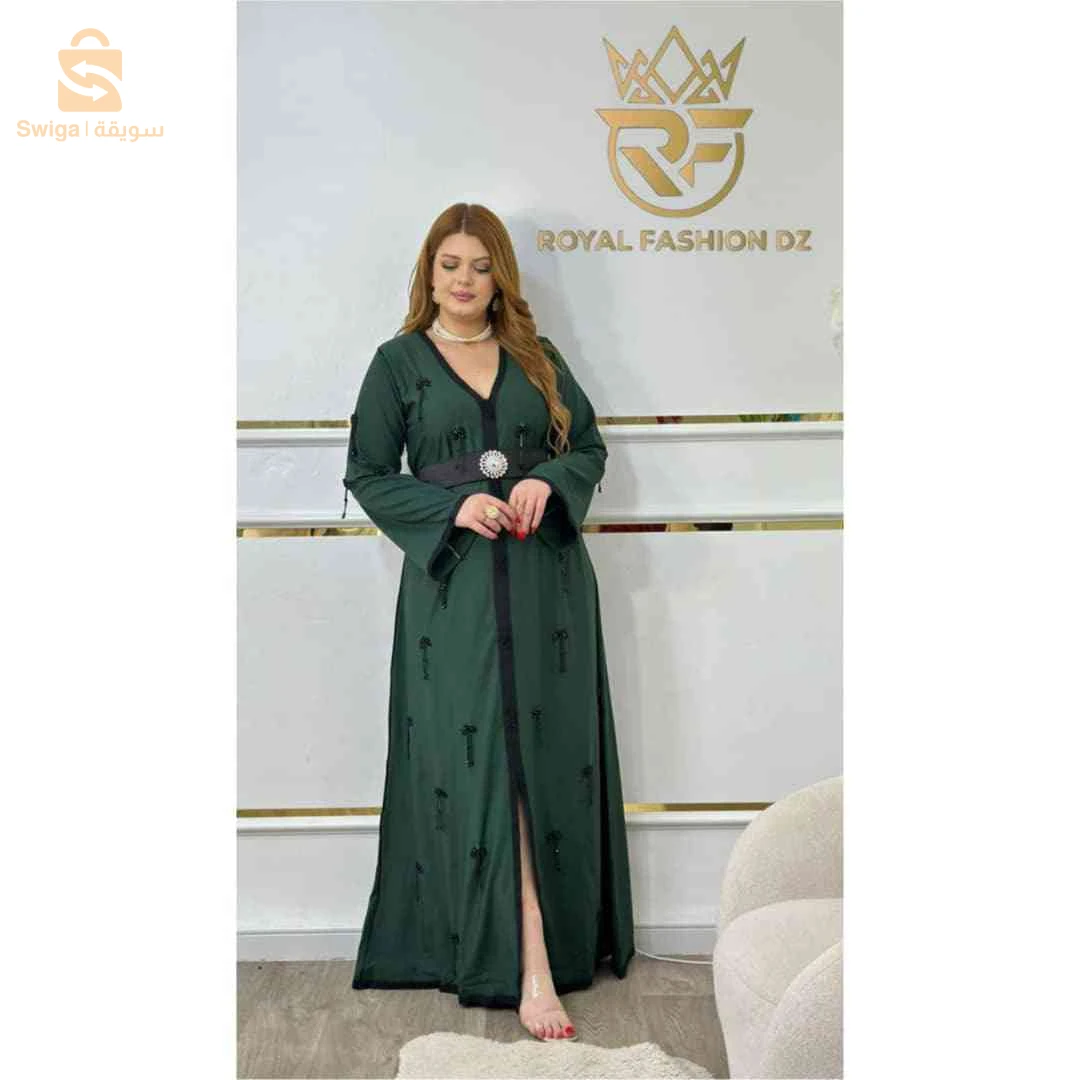 قفطان كرستال 2