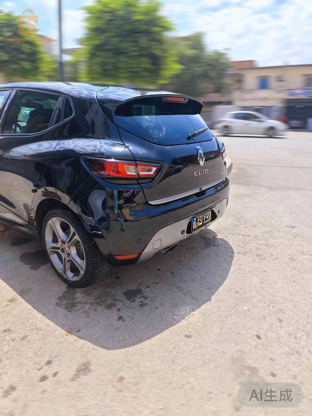 Renault Clio 4 2019 BLIDA