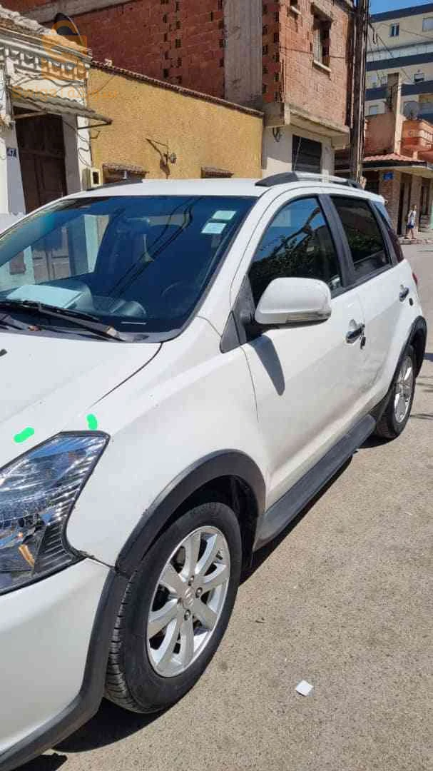 Ford B-Max BLIDA