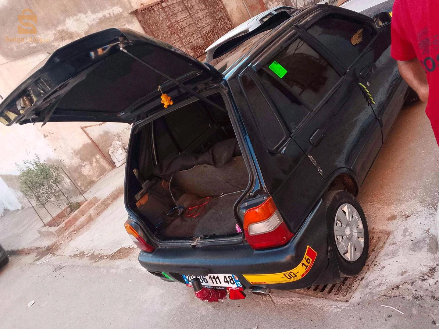Suzuki Maruti RELIZANE