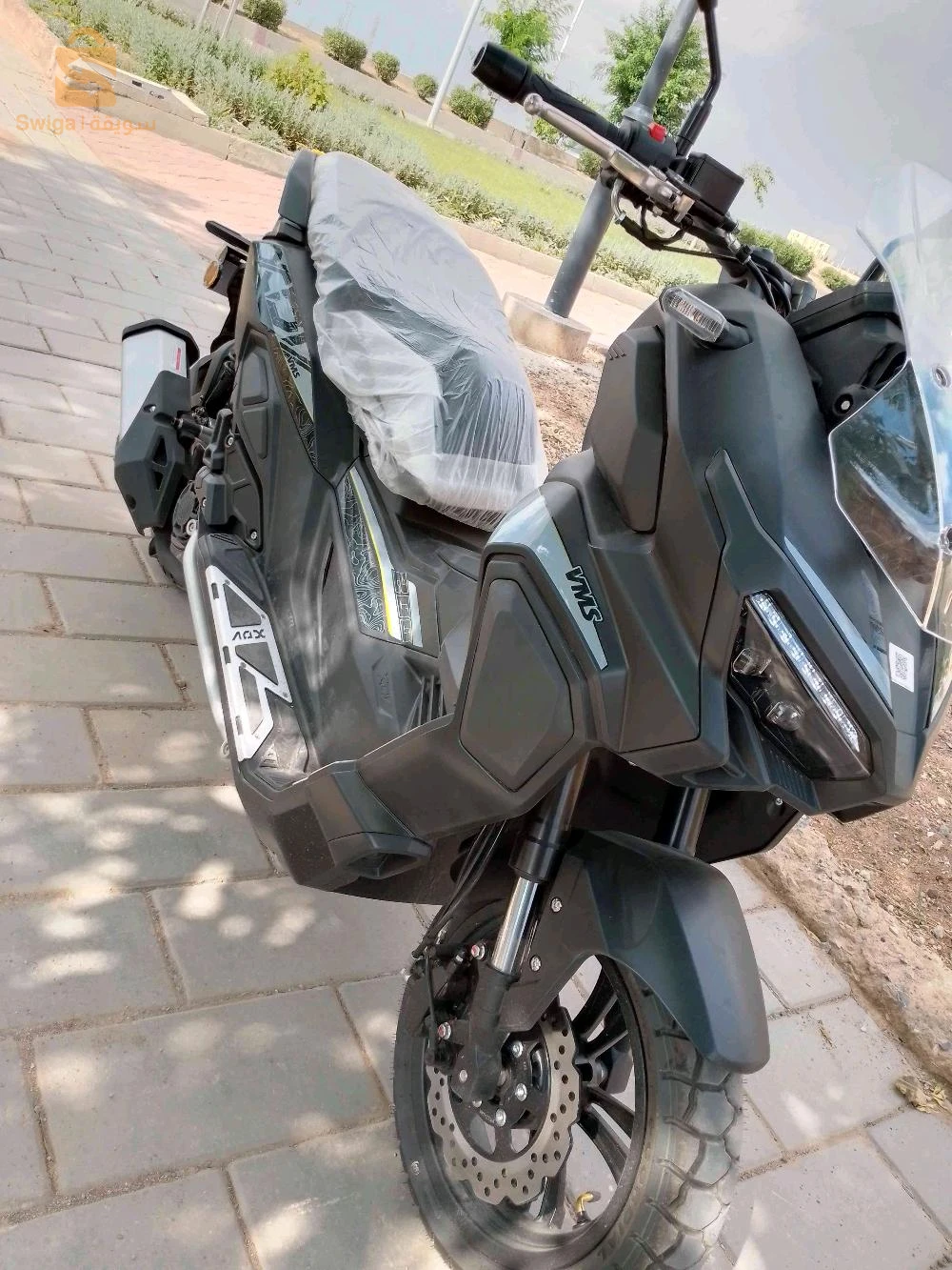 xdv 200