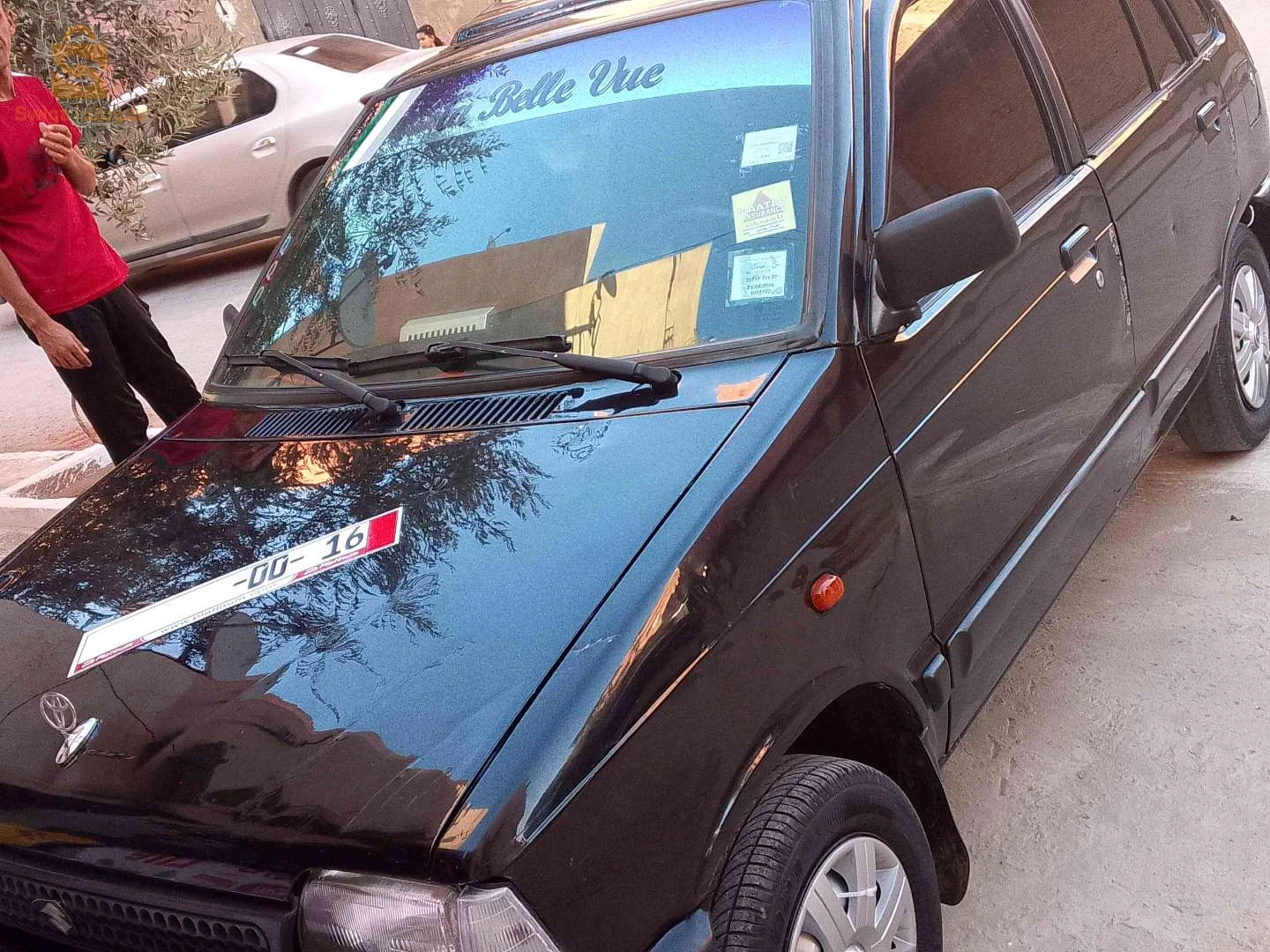Suzuki Maruti RELIZANE