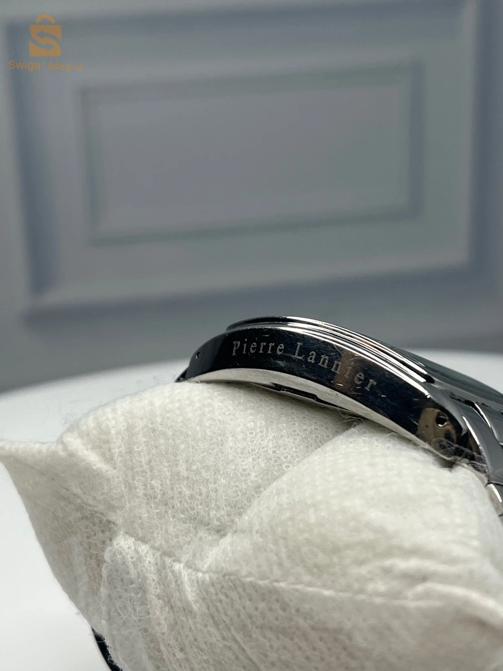 Rare Pièce Pierre Lannier Montre Française