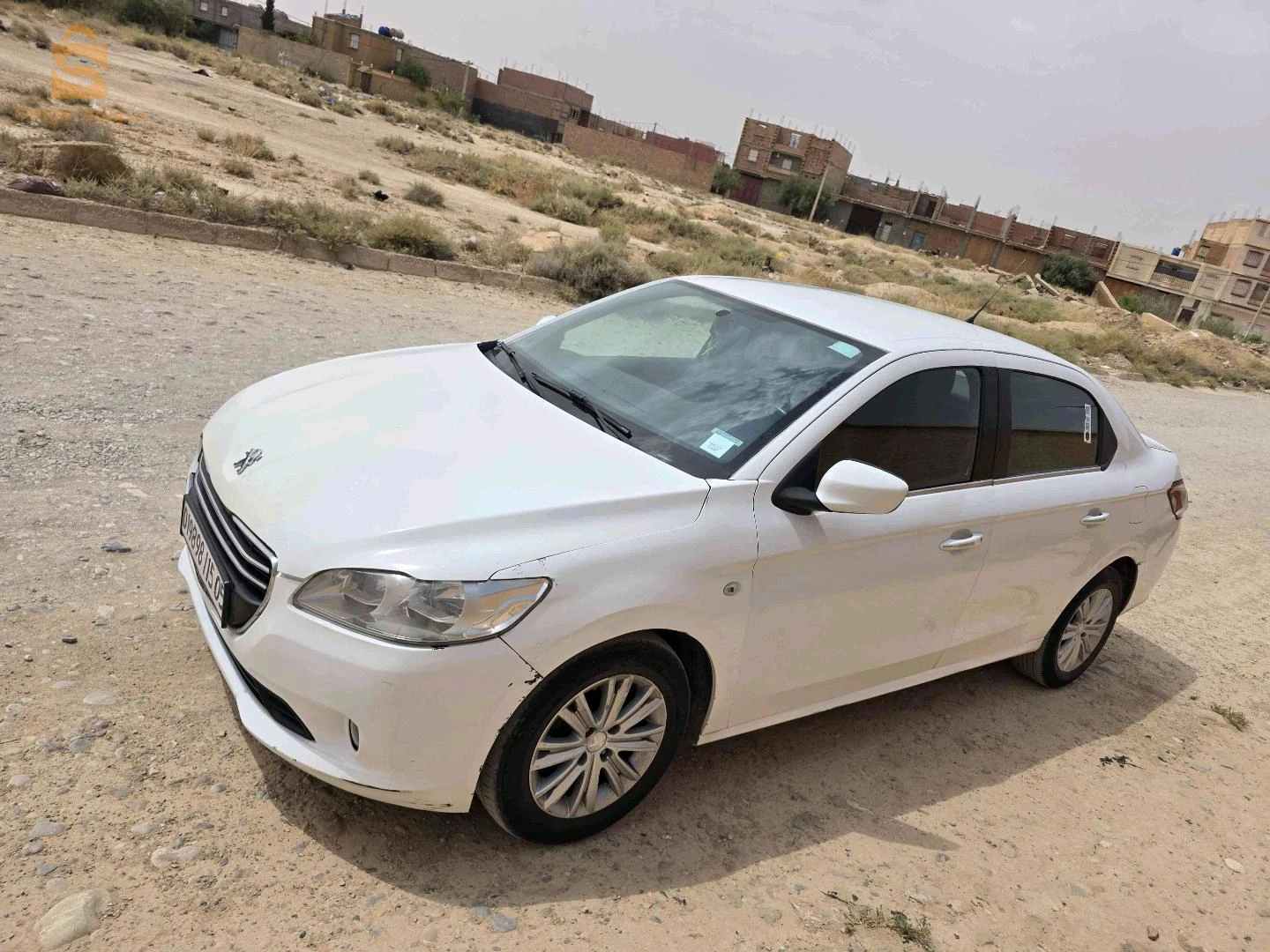 Peugeot 301 BATNA