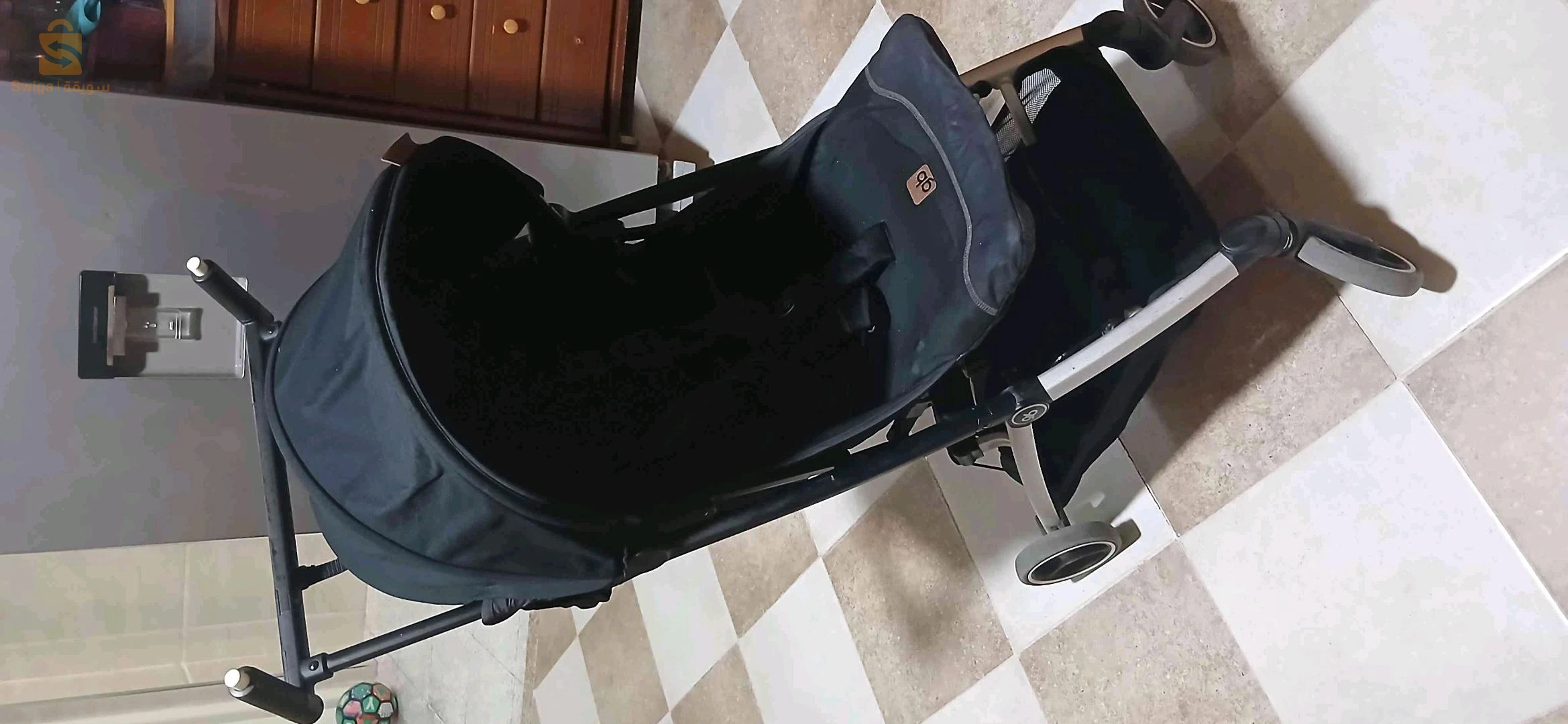 poussette Compacte GB POCKIT