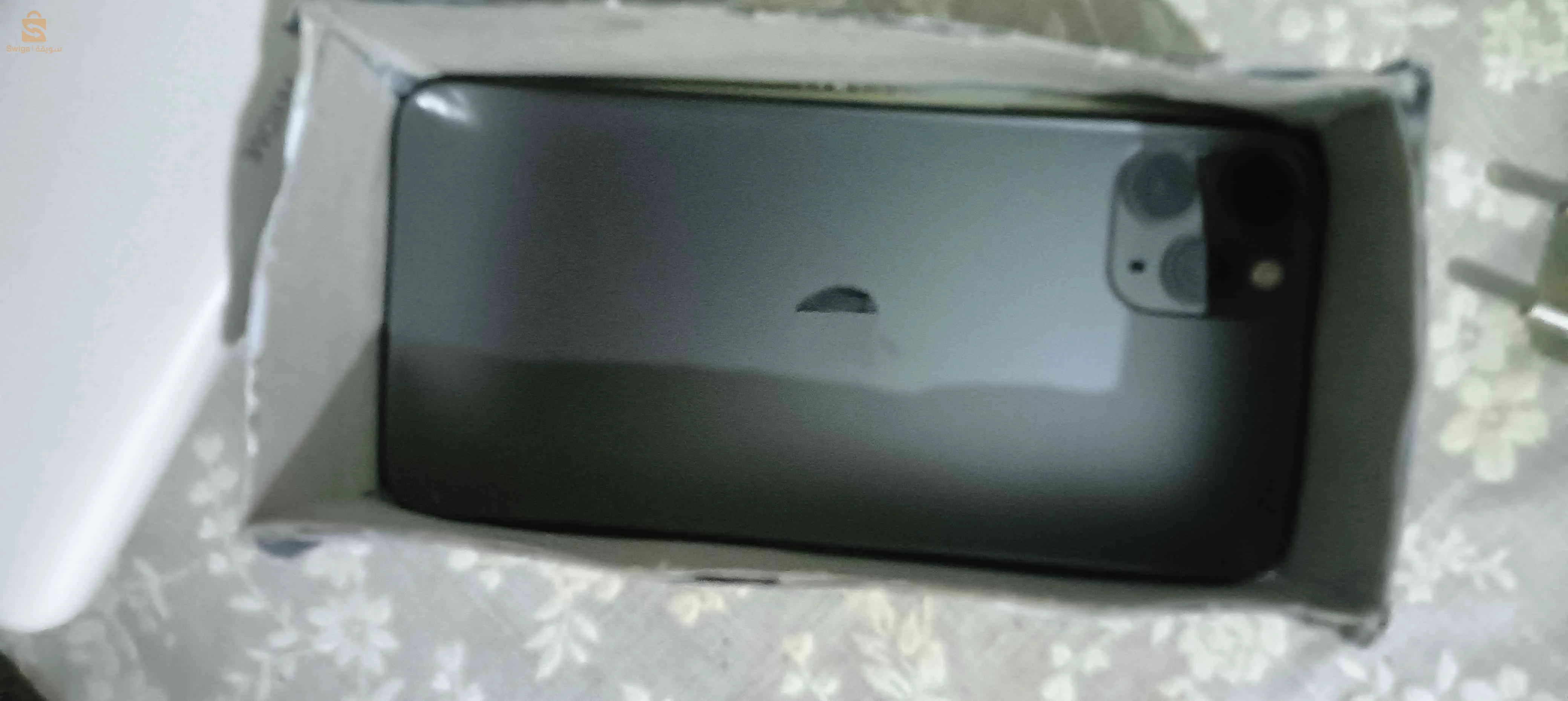 هااف Iphone 11 PRO MAX للبيع بطارية 🔋 89% نسخة امريكية
