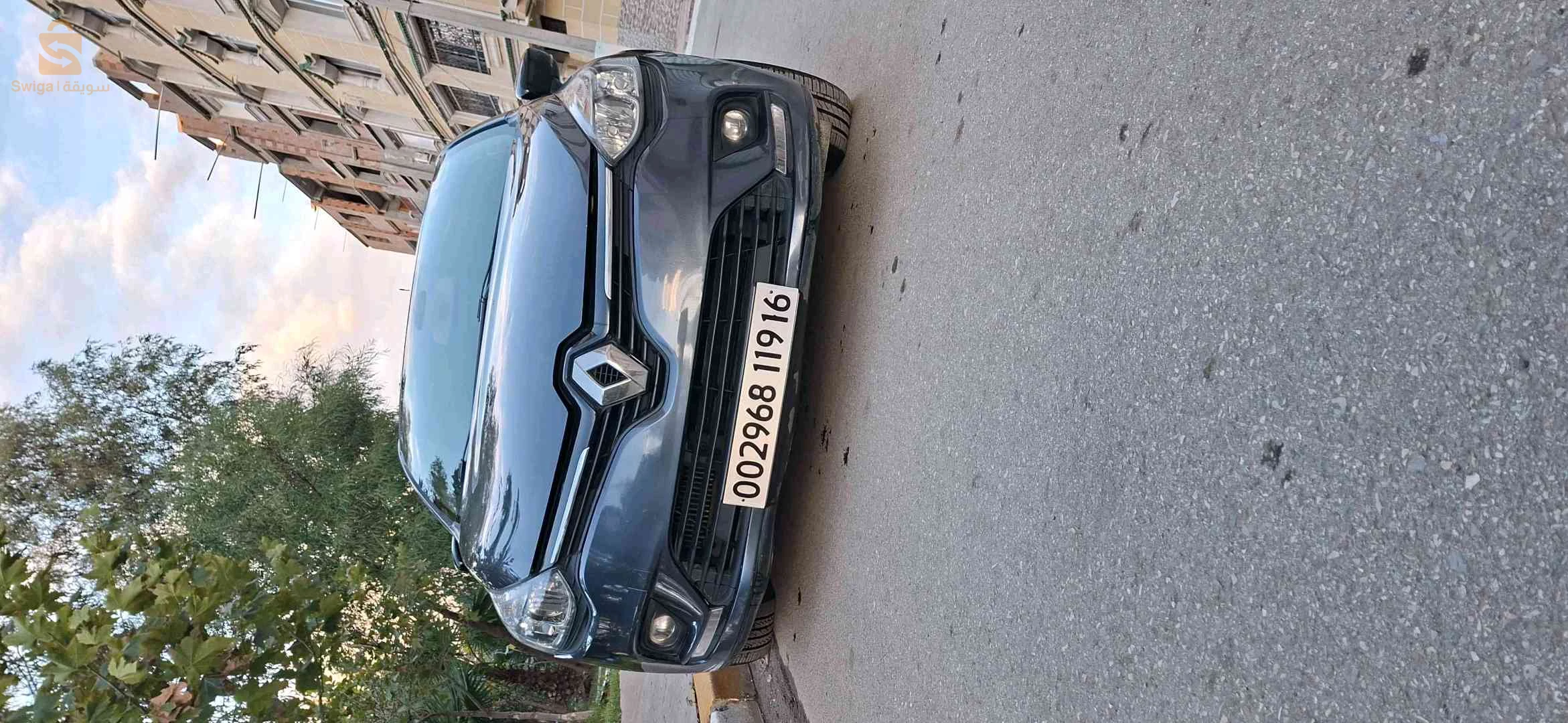 Renault Clio 4 2019 BLIDA