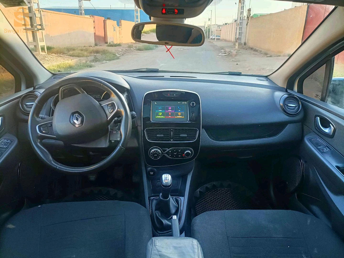 رينو Clio 4 2019 بسكرة
