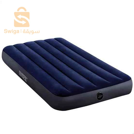 Intex 64757 Matelas gonflable 191×99×25cm