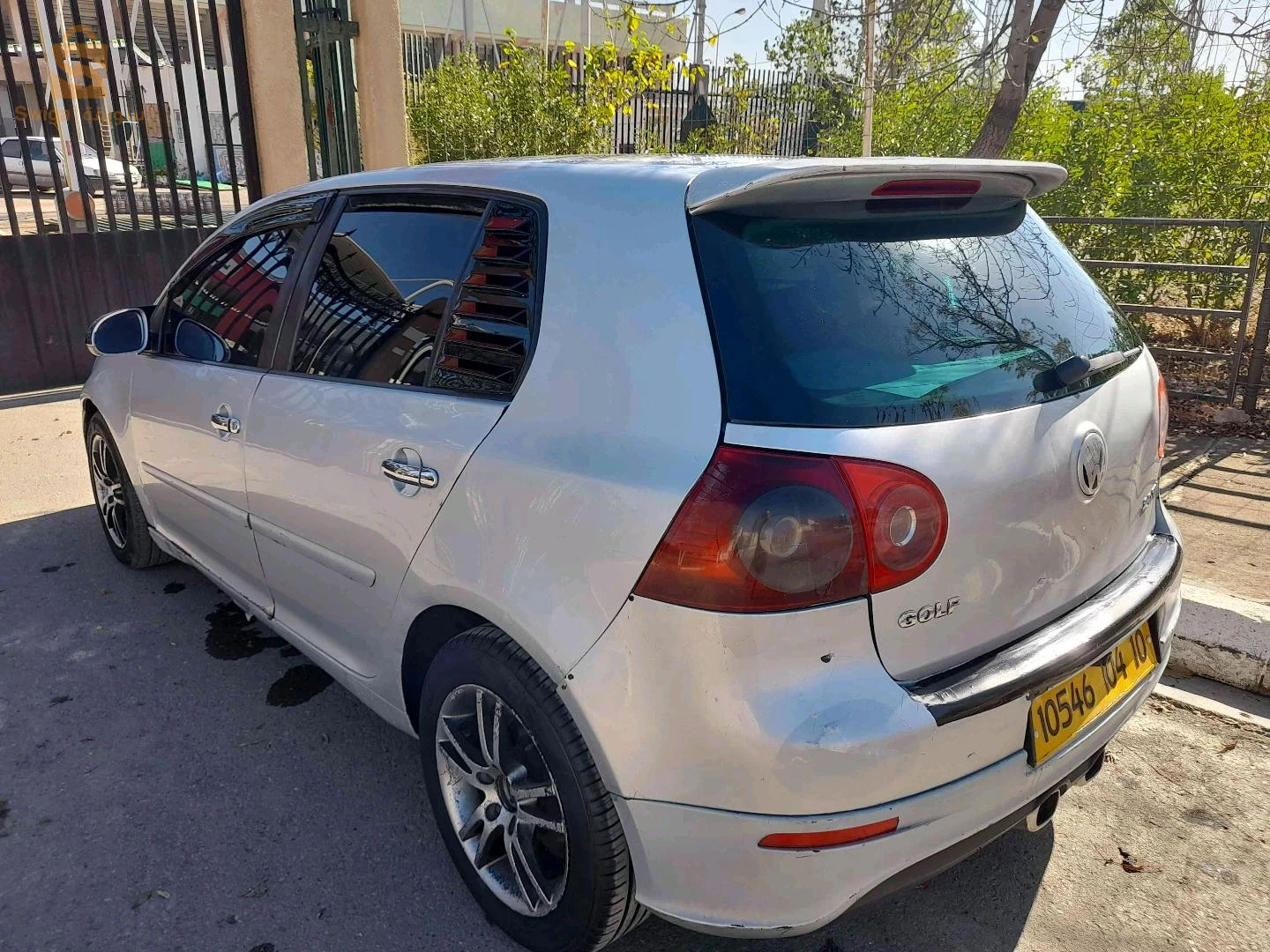Volkswagen Golf BOUIRA