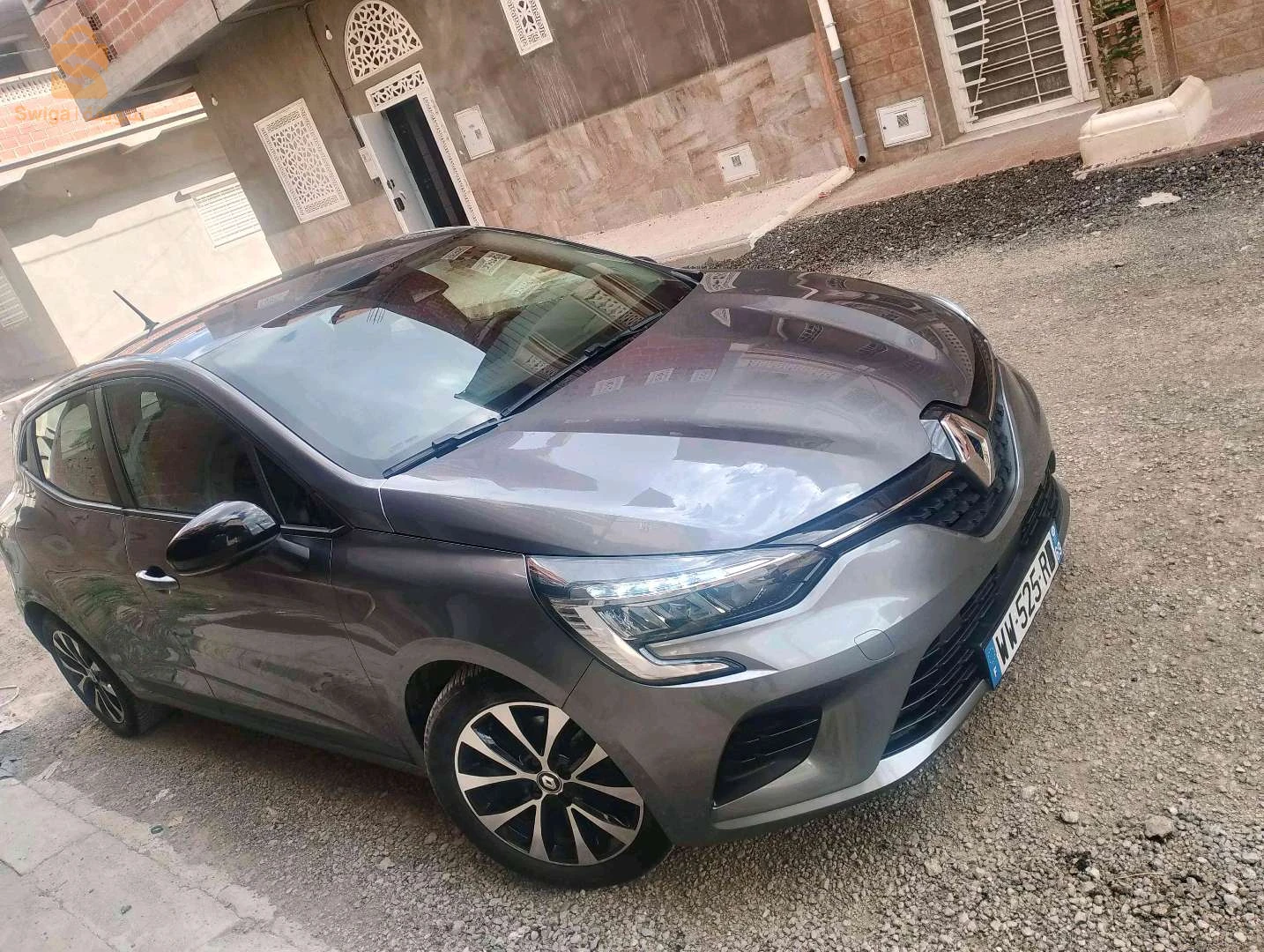 Renault Clio 5 BATNA