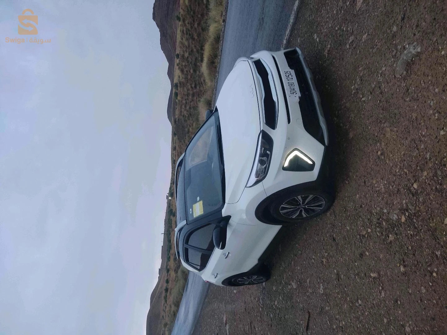 Kia 2025 M'SILA
