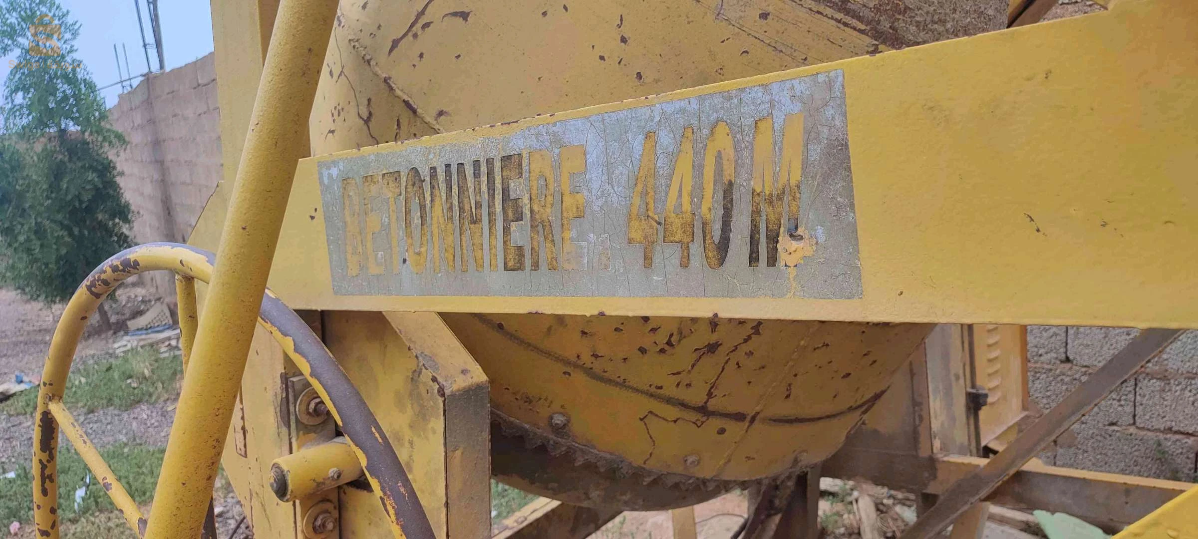 BITONNIER 440