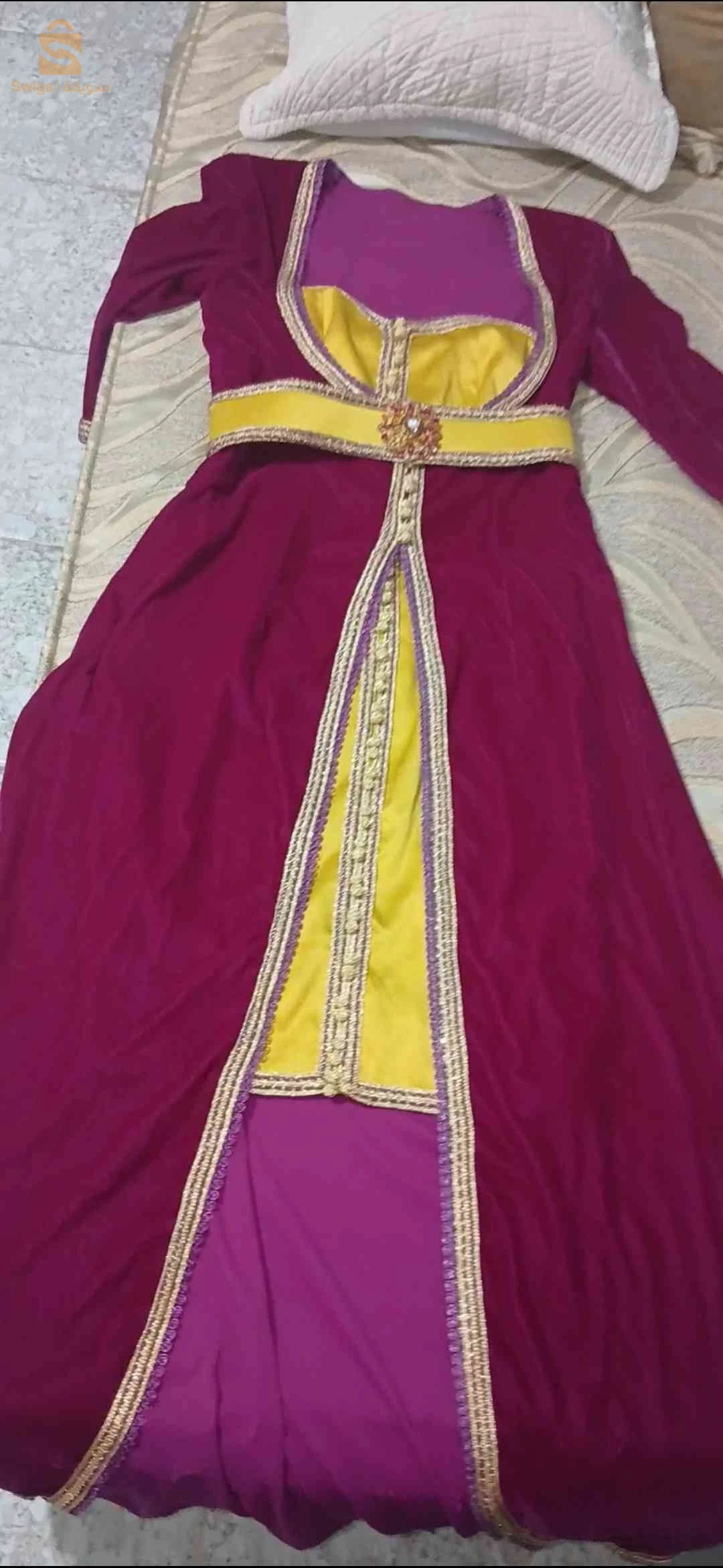 caftan