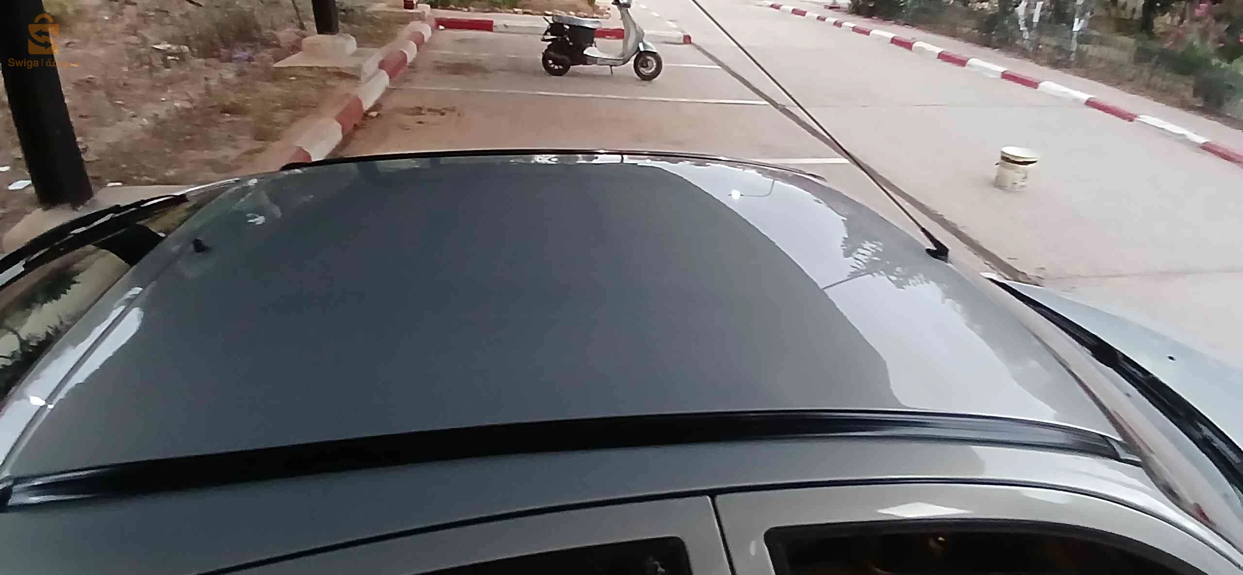 Renault Megane 2000 ORAN