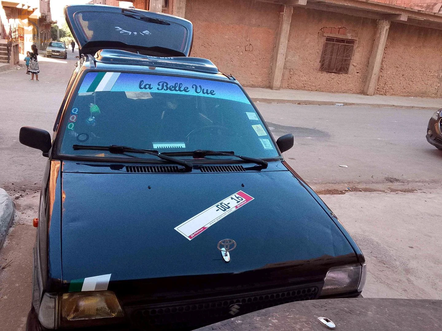 Suzuki Maruti RELIZANE